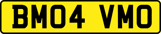 BM04VMO