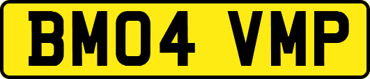 BM04VMP