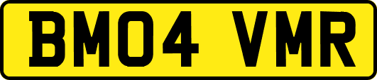 BM04VMR