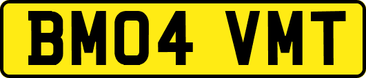BM04VMT