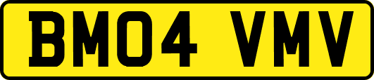 BM04VMV