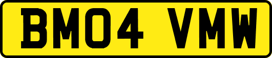 BM04VMW
