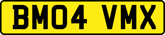 BM04VMX