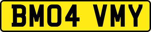 BM04VMY
