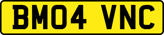 BM04VNC