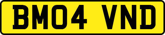 BM04VND