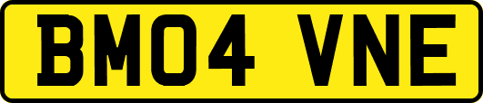 BM04VNE