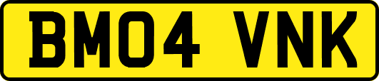 BM04VNK
