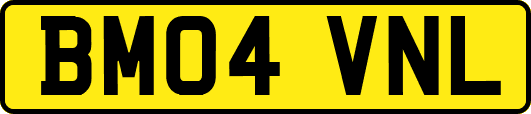 BM04VNL