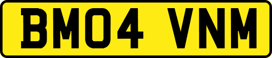 BM04VNM