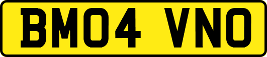 BM04VNO