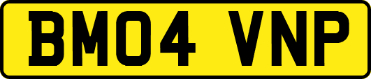 BM04VNP