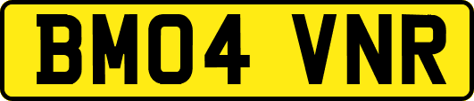 BM04VNR