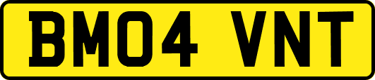 BM04VNT