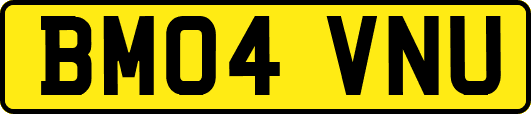 BM04VNU
