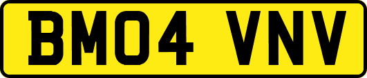 BM04VNV