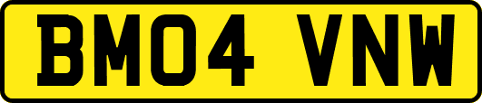 BM04VNW