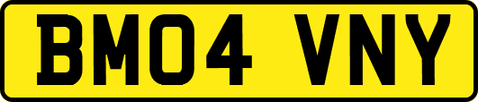 BM04VNY