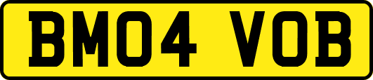 BM04VOB