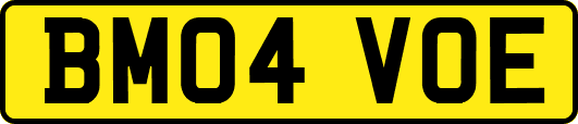 BM04VOE