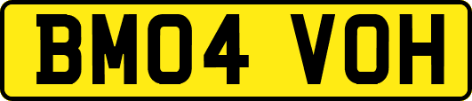 BM04VOH