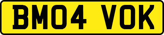 BM04VOK
