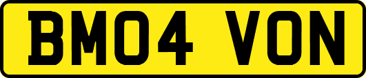 BM04VON
