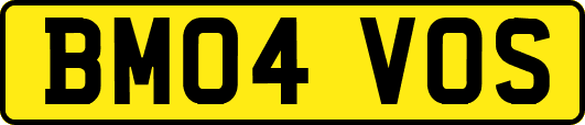 BM04VOS