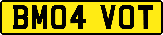 BM04VOT