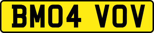 BM04VOV