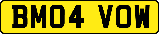 BM04VOW