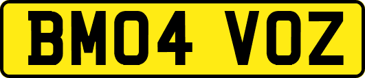 BM04VOZ