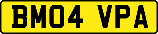BM04VPA