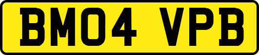 BM04VPB