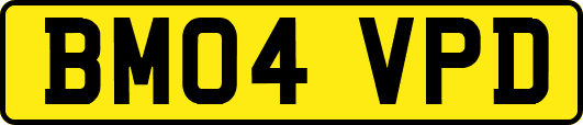 BM04VPD