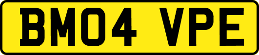 BM04VPE