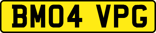 BM04VPG