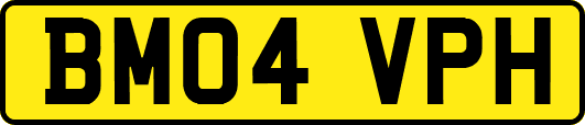 BM04VPH
