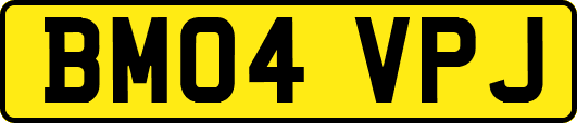 BM04VPJ