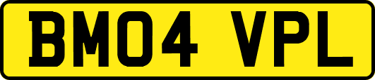 BM04VPL