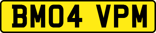 BM04VPM