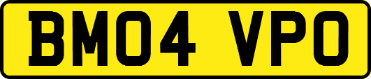 BM04VPO