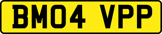 BM04VPP
