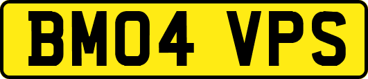 BM04VPS