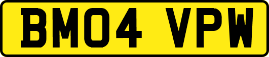 BM04VPW