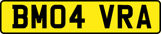 BM04VRA