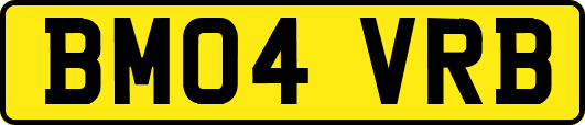 BM04VRB