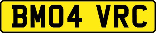 BM04VRC