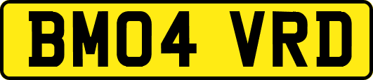 BM04VRD