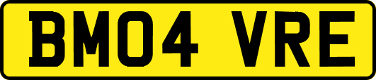 BM04VRE